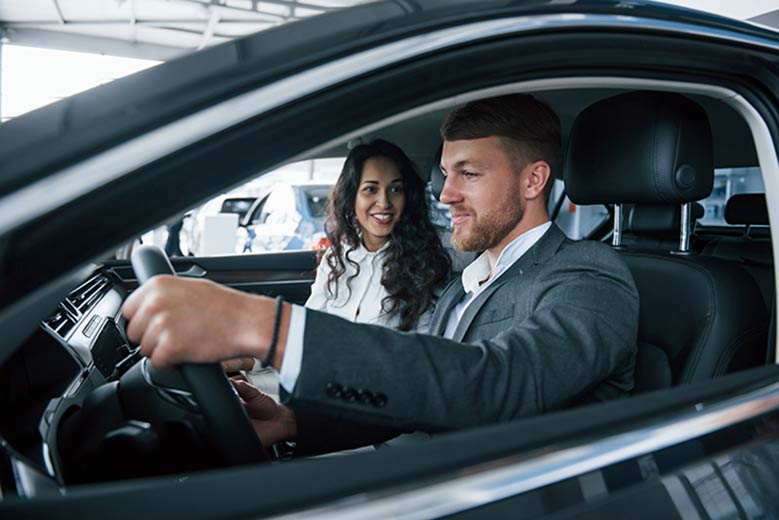 zakelijke autoverzekering